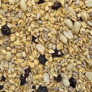 Streufutter (schalenlos)