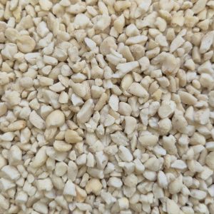 Erdnusskerne gehackt